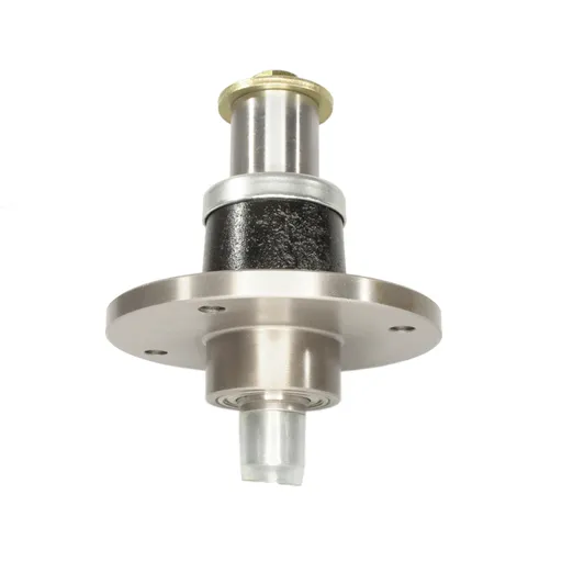 Best Spindle Assembly Fit Hustler Super Z With 52